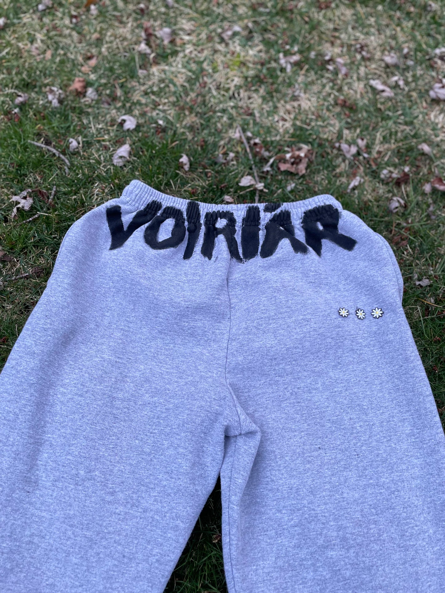 DAISYLANE SWEATPANTS