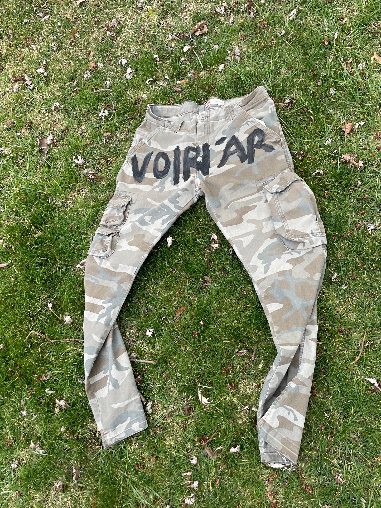 CAMO VOIRI’AM