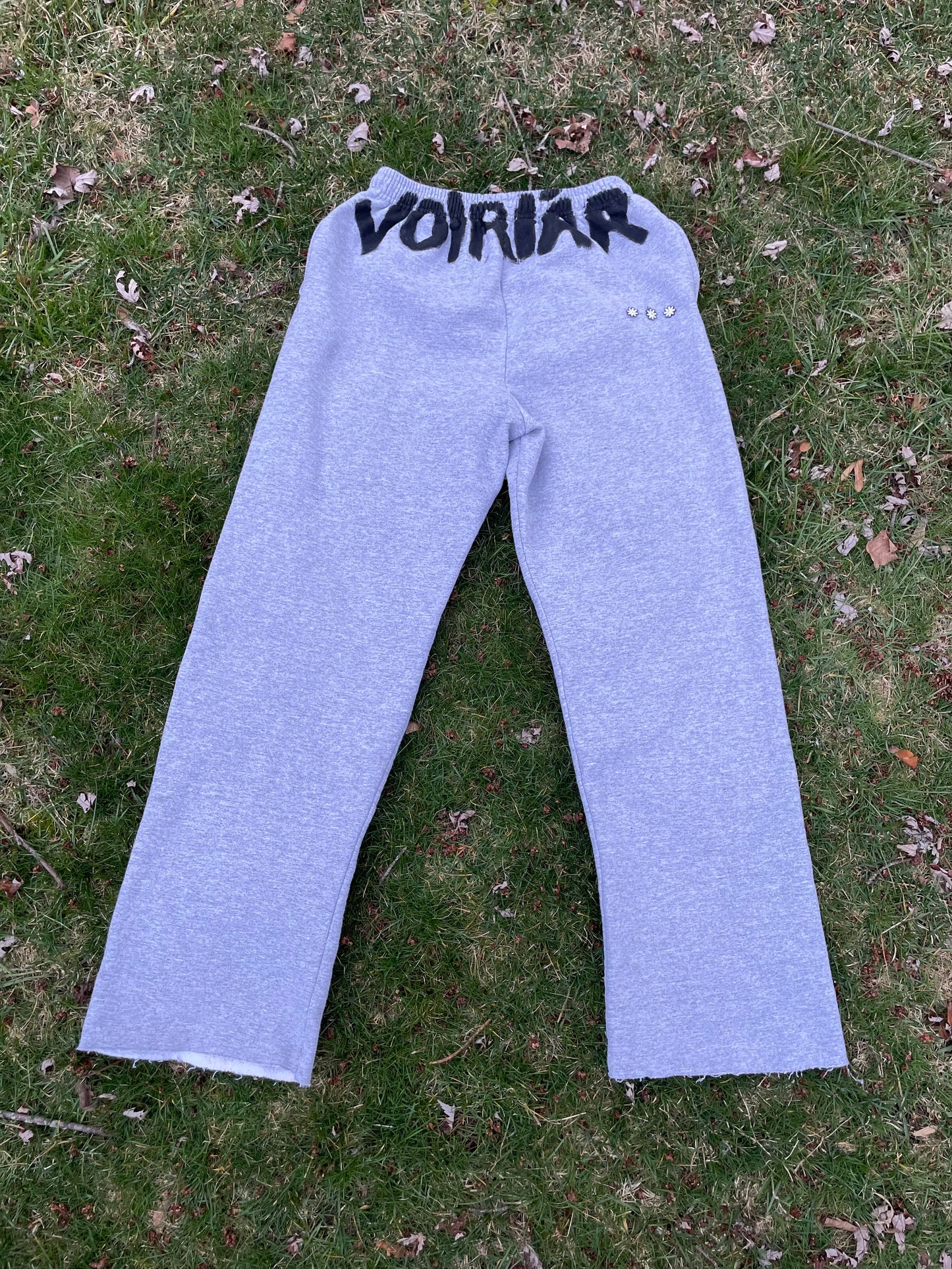 DAISYLANE SWEATPANTS